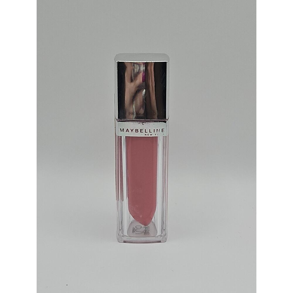 Maybelline Color Sensational Elixir Lip Gloss - 705 Blush Essence